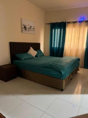 Fully Furnished Studio Appartment next to Sharaf DG metro Station